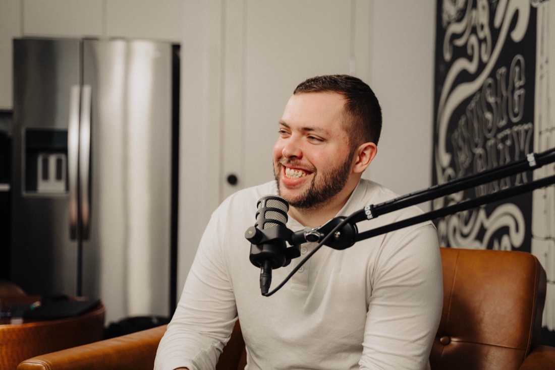 Ryan Bakke, CPA, founder of Tax Strategy 365